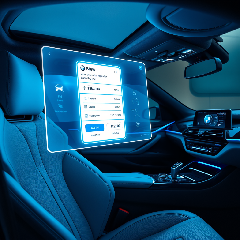 BMW 구독료 논란 총정리 💰 heated seat 유료화 후폭풍에도 계속된다는 충격적 이유