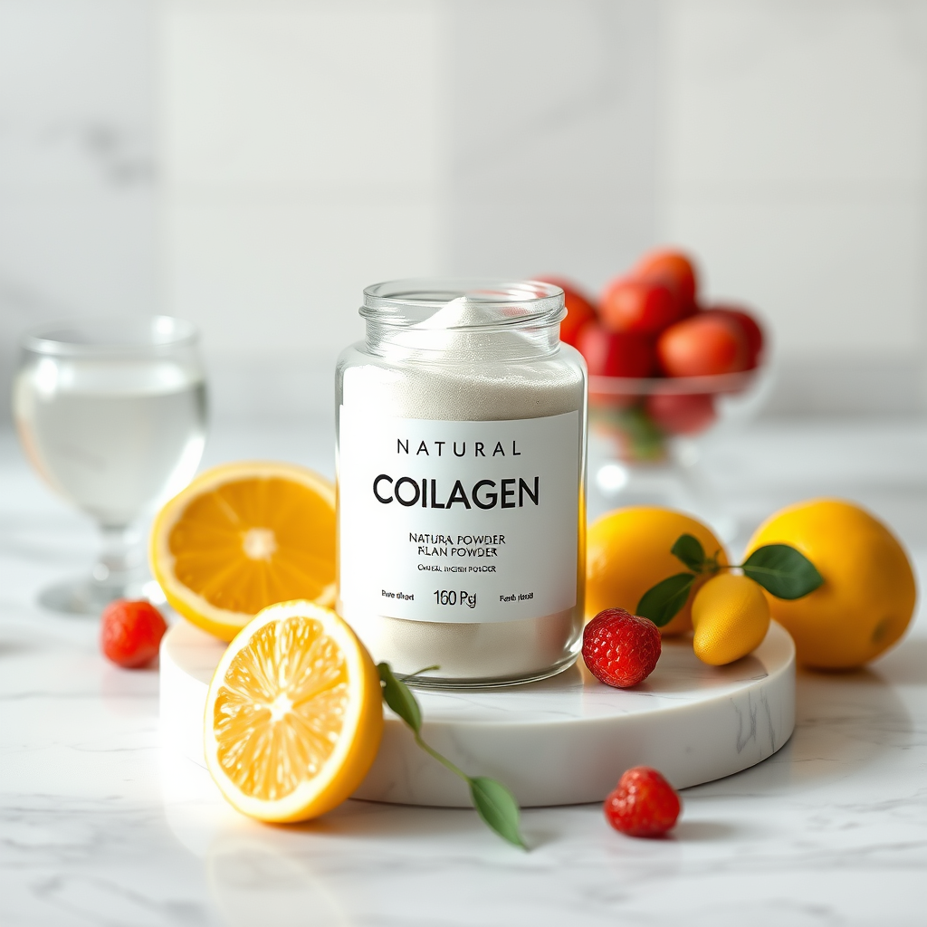 약사가 추천하는 천연 단백질 콜라겐 파우더 총정리 | 해외 직구러들이 난리난 이유