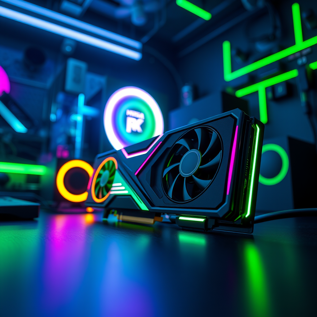 엔비디아 RTX 50 슈퍼·60 시리즈 출시 일정 총정리 | 2027년까지 기다려야 하는 이유