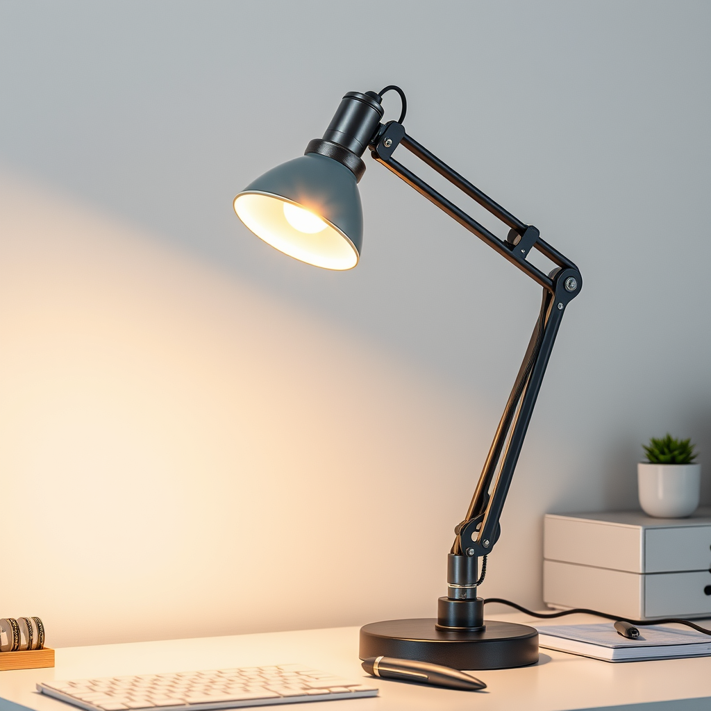 이케아 스윙암 램프 실패 후기 | 내구성 좋은 작업등 추천 총정리 (feat. 전문가가 알려주는 선택법)