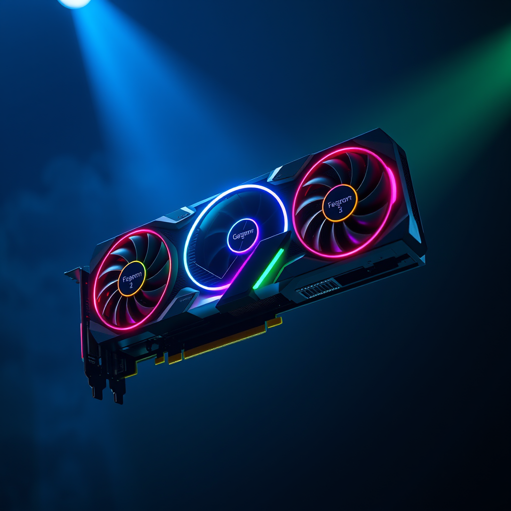 엔비디아 차세대 GPU 가격 총정리 | 살 수 없는 이유와 대안 그래픽카드 추천