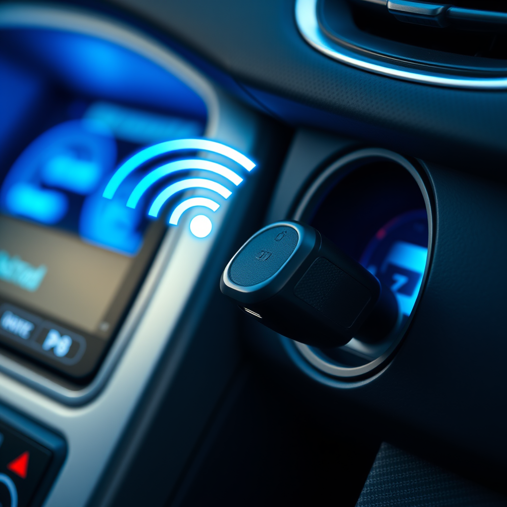 모토로라 MA2 무선 안드로이드 오토 어댑터, FCC 인증 등장 - 그런데 당신 차는 준비됐나요?