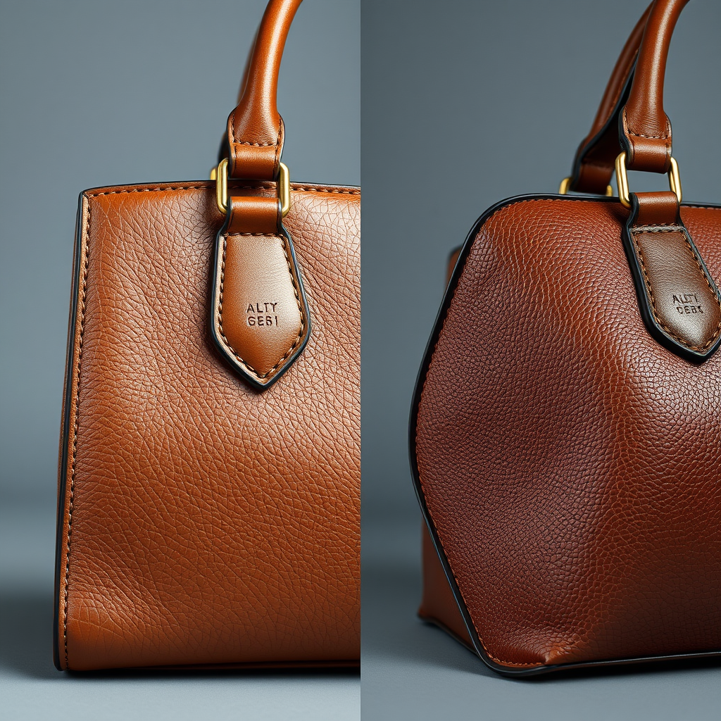 아울렛에서 산 명품 가방, 정품 맞긴 한데요... 당신이 몰랐던 '등급제' 진실