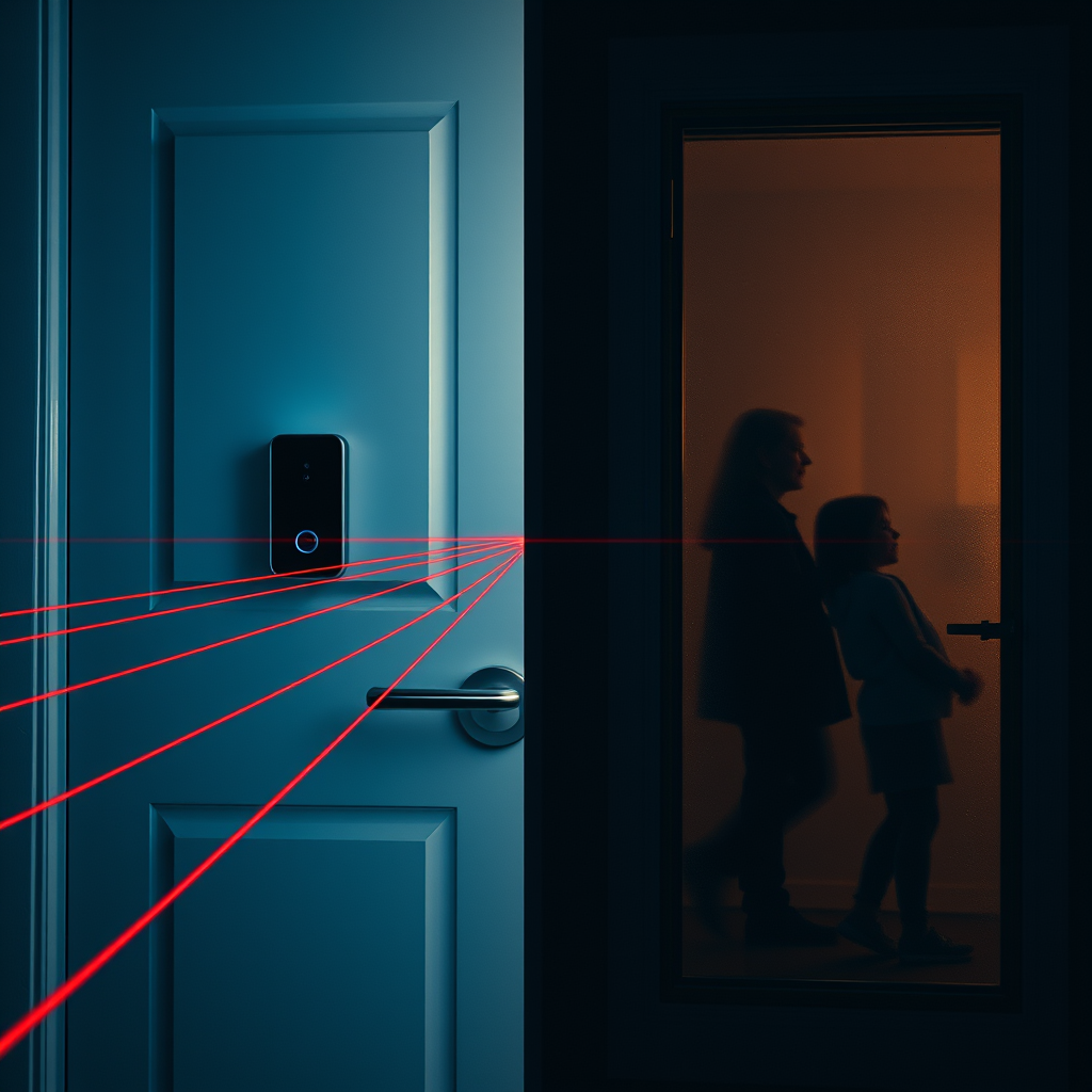 아마존 Ring 도어벨, 당신이 '감시 공범자'가 되는 순간