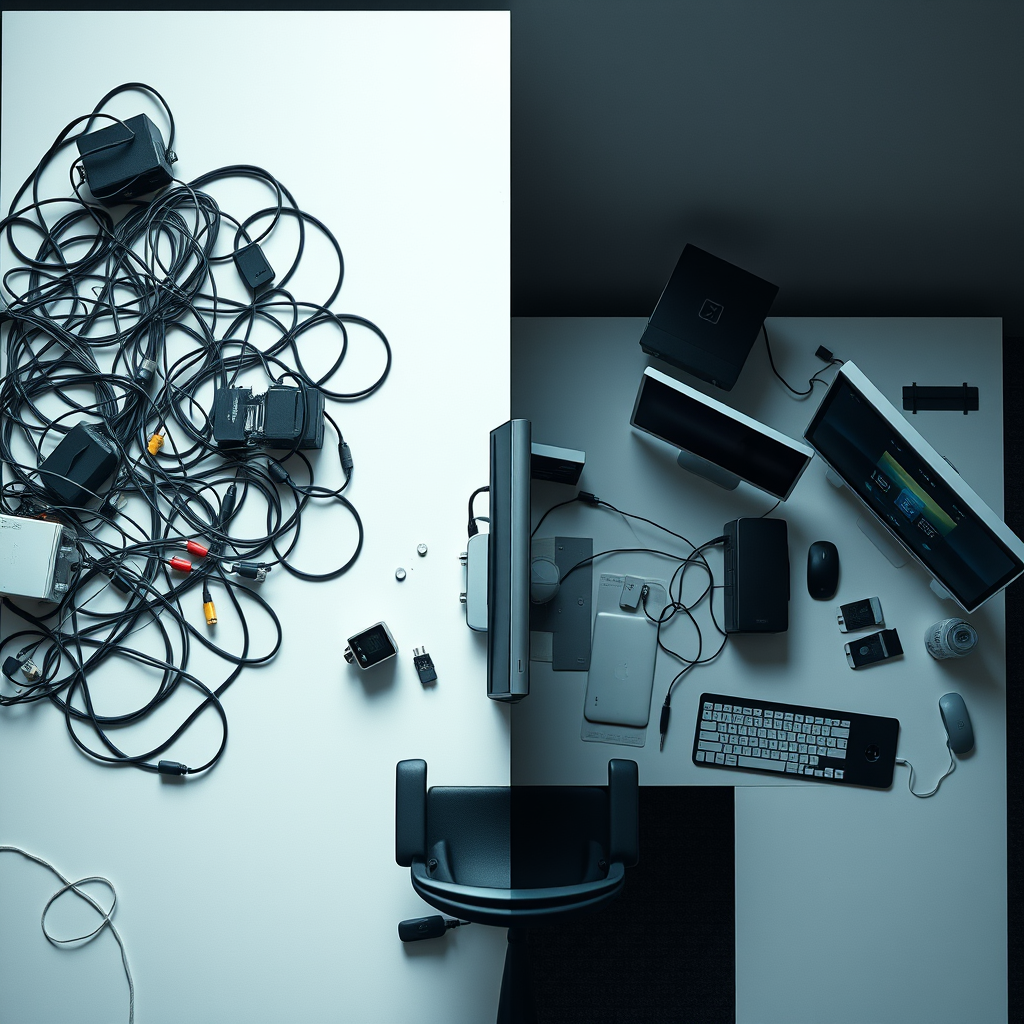 당신이 쓰는 그 제품, 절대 단종 안 되는 이유는 '만족감' 때문이 아닙니다