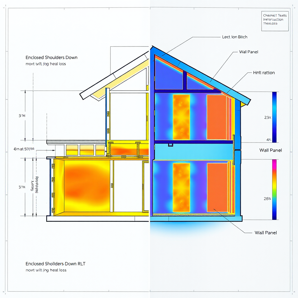 건축업자들이 절대 알려주지 않는 RLT 공법의 진실 - 패널 하나 차이로 3천만원 날립니다