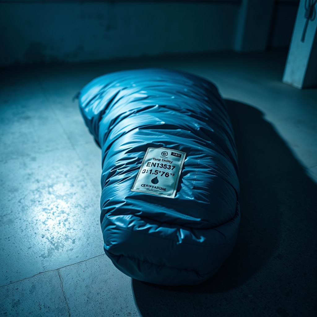 20년 전 부모님이 사준 '오버스펙' 침낭이 노숙 위기에서 날 살린 이유 - 아웃도어 장비 전문가가 밝히는 '생존 장비'의 조건