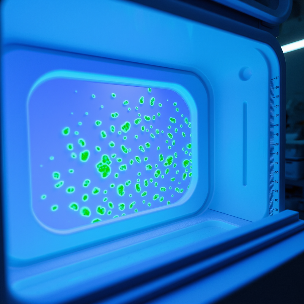 쿨러 하나 10년 쓴다고 자랑하는 사람들, 당신이 놓친 위생 리스크와 교체 주기의 진실