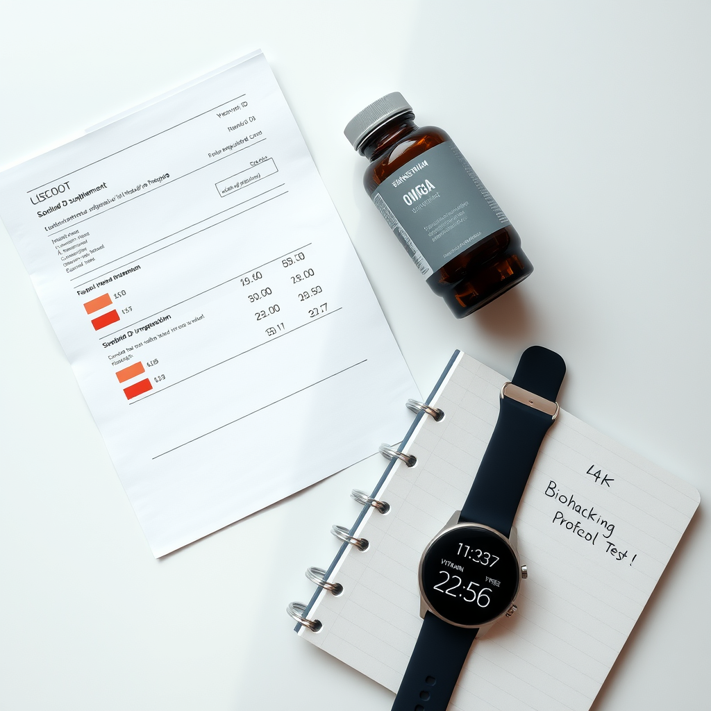 바이오해킹 포럼에 가입하라고? 그 전에 당신이 반드시 알아야 할 불편한 진실