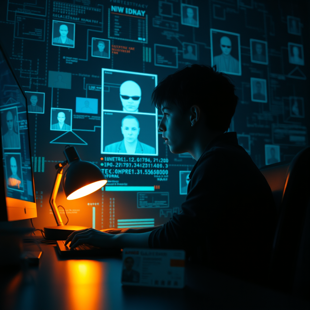 Discord 나이 인증, 실리콘밸리 감시자본주의의 민낯을 드러내다