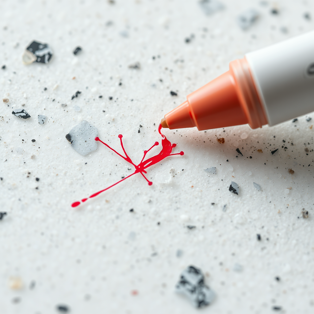 석영 상판에 유성펜 묻혔다고 5천 달러짜리 조리대 망칠 뻔한 당신, 제조사가 숨긴 진실