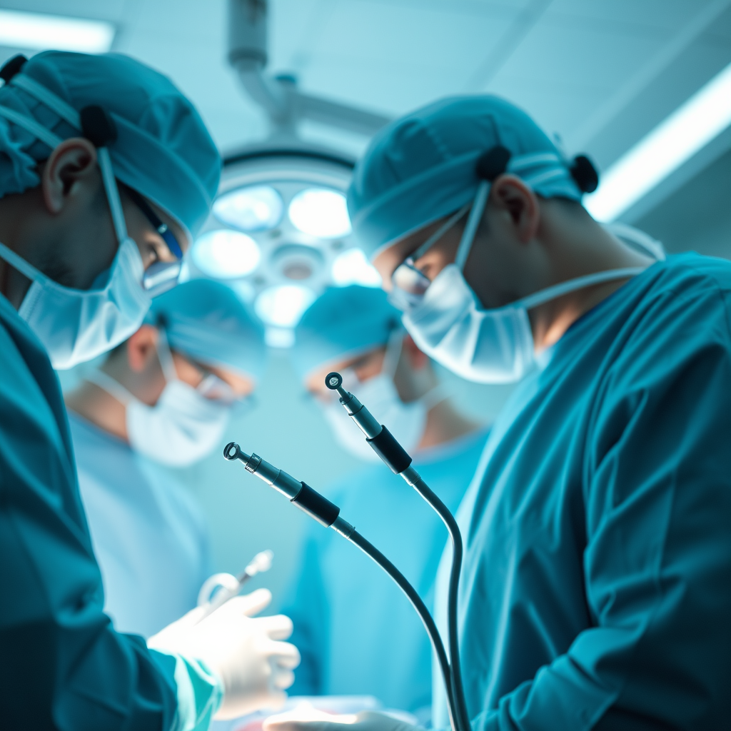 자궁 적출술 받으면서 난관까지 제거? 의사들이 "당연히 해야죠"라고 말하는 이유