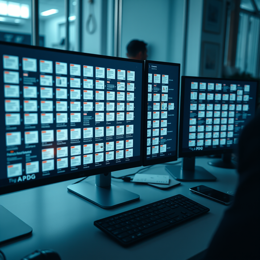 이력서 파일명 하나로 탈락하는 지원자들, 채용 담당자가 말하는 '0.3초 생존 법칙'