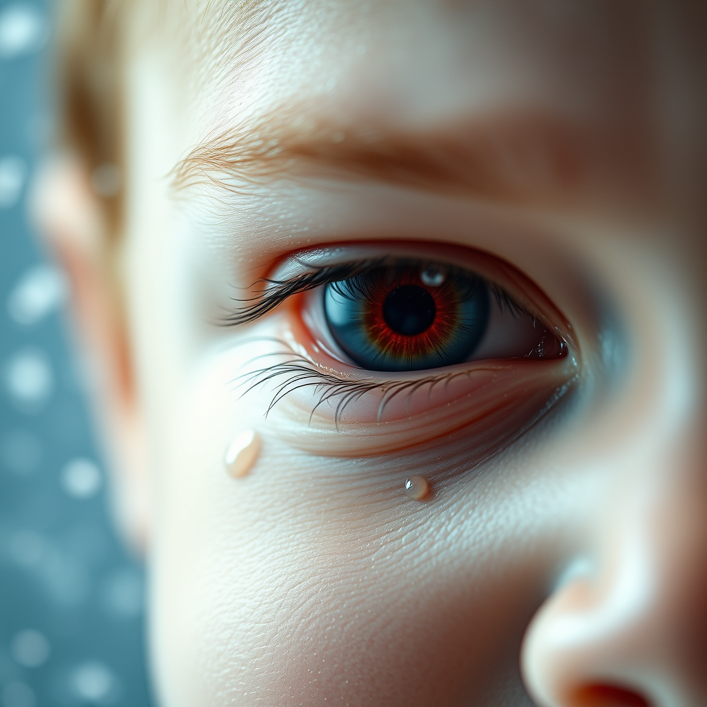 4살 아이가 목욕을 거부하는 진짜 이유 – 수돗물 염소 과다 노출, 당신 집도 안전하지 않습니다