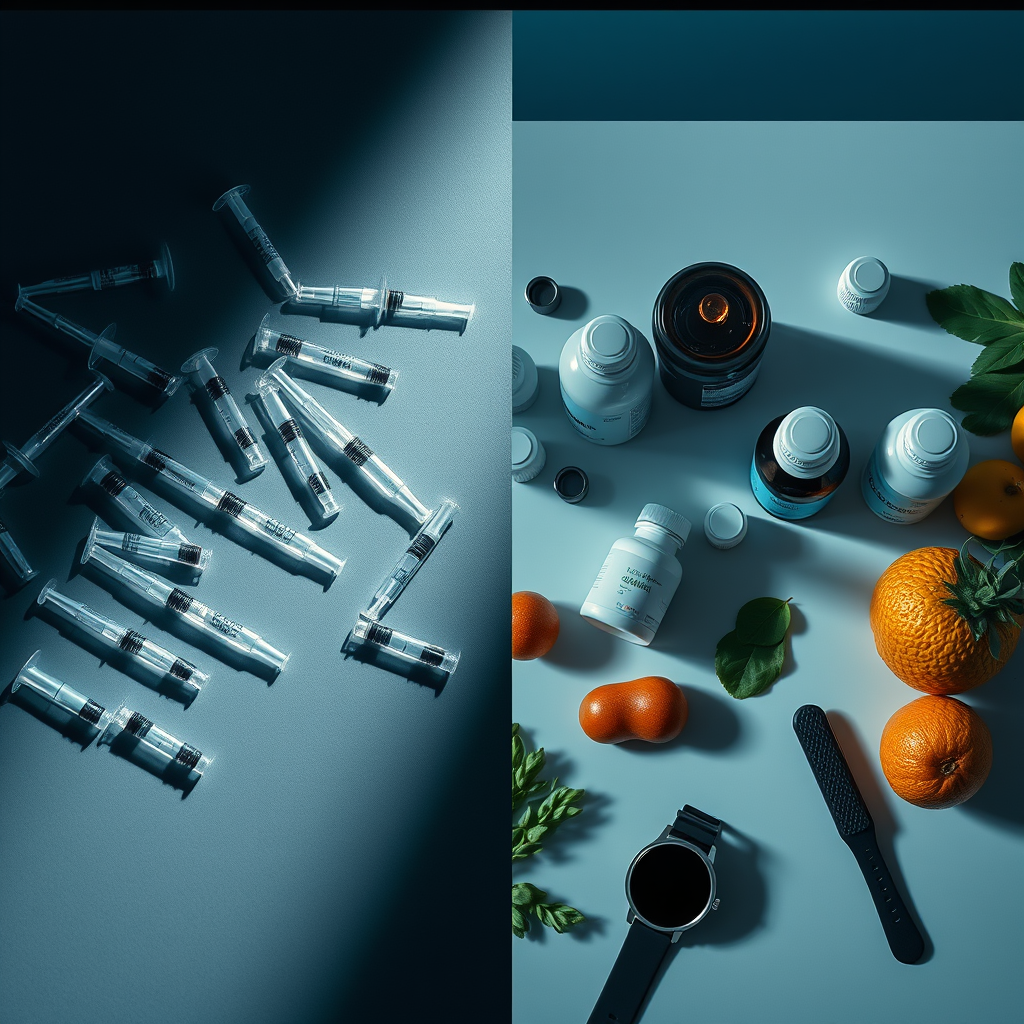 53세 사이클리스트가 펩타이드에 손대기 전에 반드시 알아야 할 불편한 진실