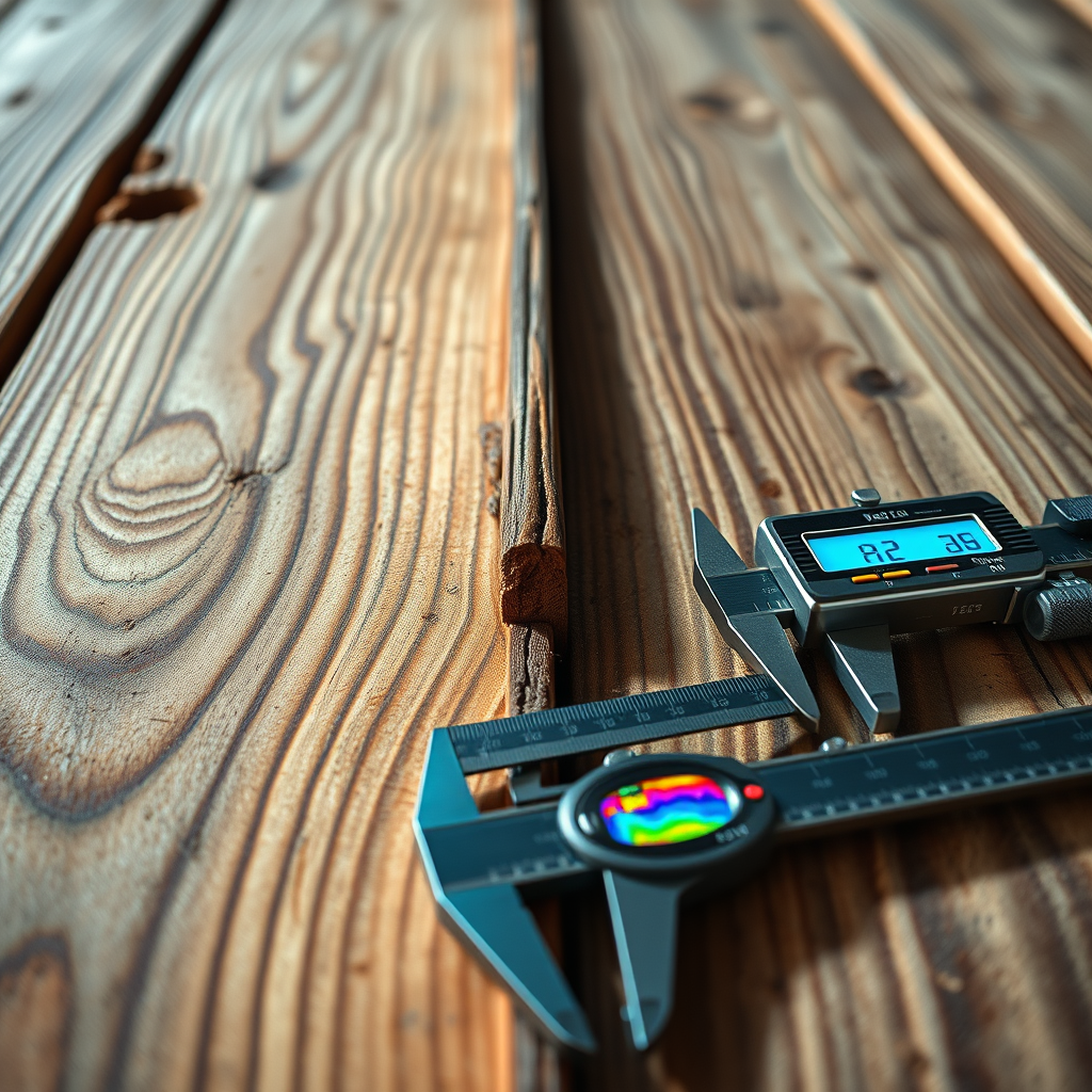 3년 만에 휘어버린 목재 데크, 전문가가 "밀봉제 바르지 마세요"라고 말하는 이유