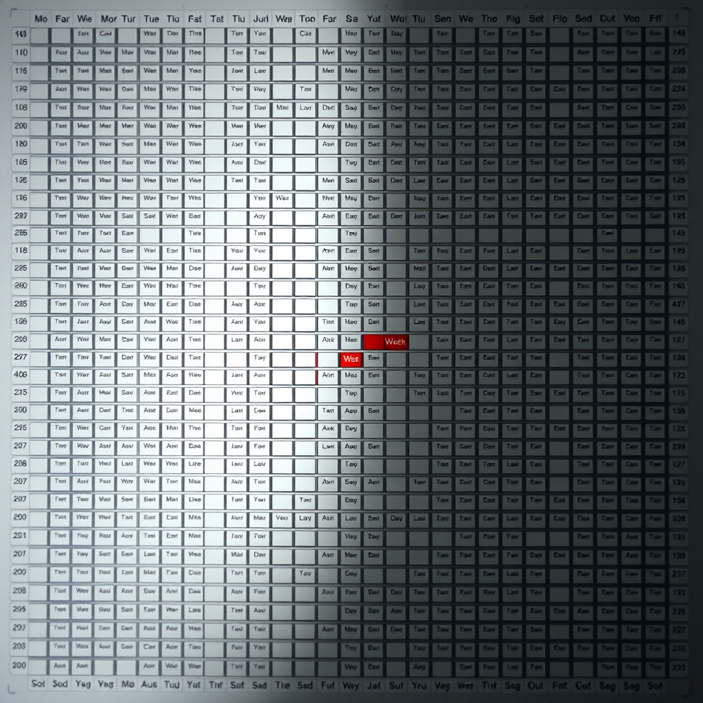 당신이 '내년에 할게'라고 말하는 순간, 이미 273주를 날린 겁니다