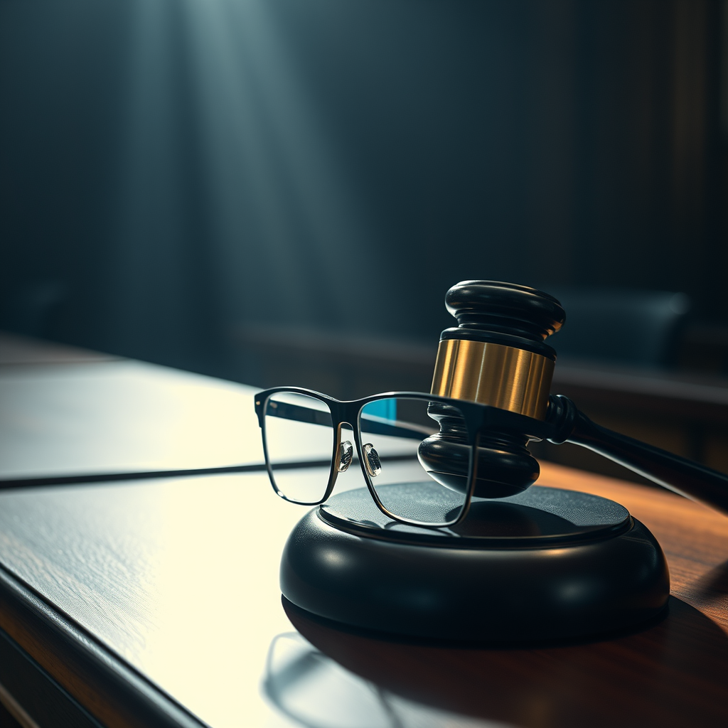 법정에서 스마트글라스 끼면 구속됩니다 - 저커버그 재판이 드러낸 웨어러블의 치명적 맹점